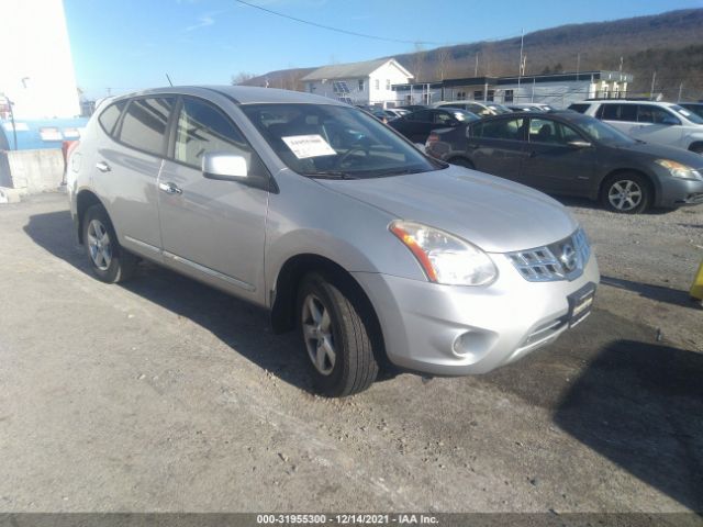 NISSAN ROGUE 2013 jn8as5mv5dw654369