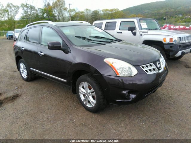 NISSAN ROGUE 2013 jn8as5mv5dw654775