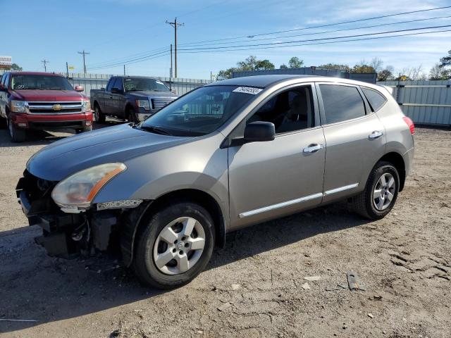 NISSAN ROGUE 2013 jn8as5mv5dw656803