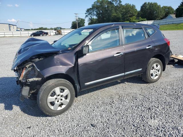 NISSAN ROGUE 2013 jn8as5mv5dw657272