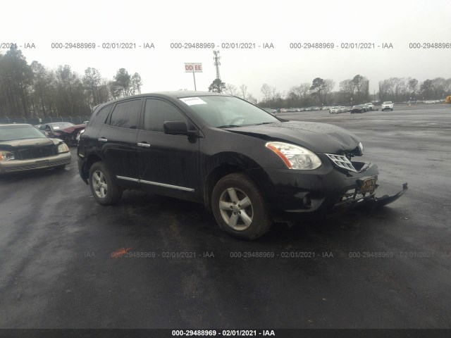 NISSAN ROGUE 2013 jn8as5mv5dw659748