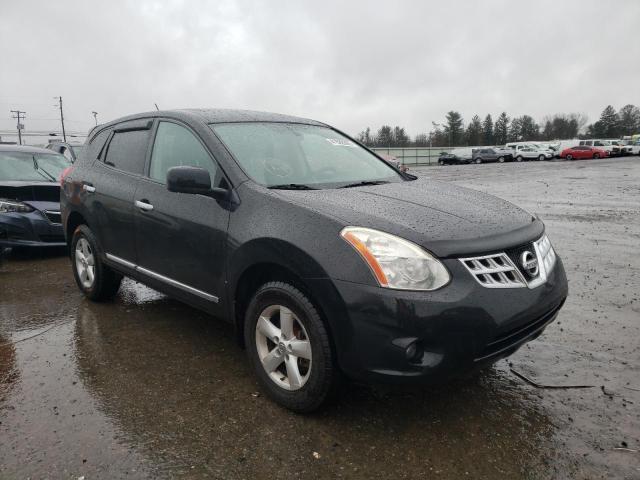 NISSAN ROGUE S 2013 jn8as5mv5dw659765