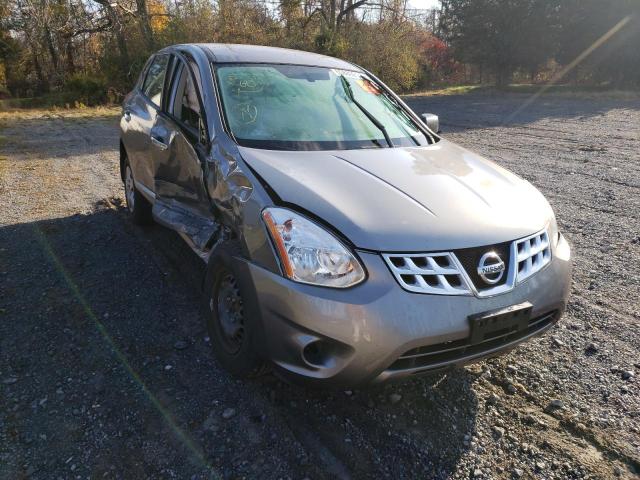 NISSAN ROGUE S 2013 jn8as5mv5dw661497