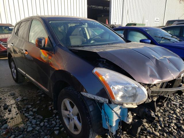 NISSAN ROGUE S 2013 jn8as5mv5dw662794