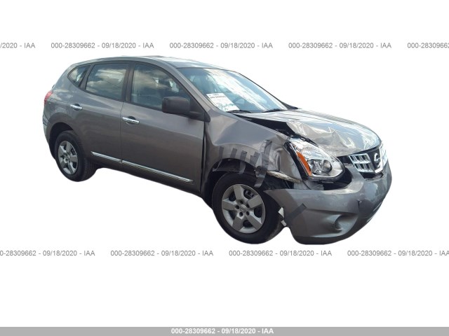 NISSAN ROGUE 2013 jn8as5mv5dw663783