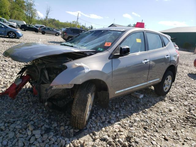 NISSAN ROGUE S 2013 jn8as5mv5dw663962