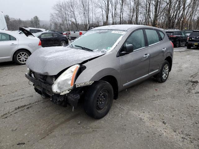 NISSAN ROGUE S 2013 jn8as5mv5dw664061