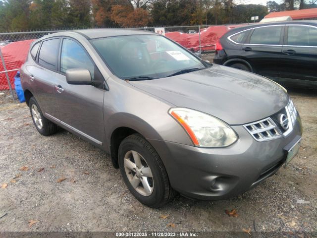 NISSAN ROGUE 2013 jn8as5mv5dw664089