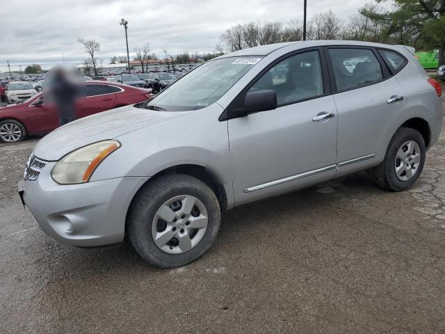 NISSAN ROGUE 2013 jn8as5mv5dw664416