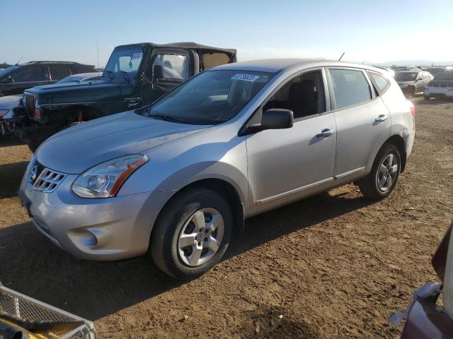 NISSAN ROGUE S 2013 jn8as5mv5dw665288