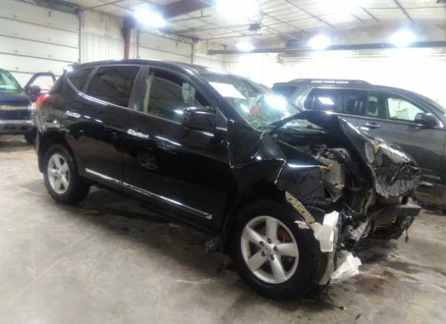 NISSAN ROGUE 2013 jn8as5mv5dw665954