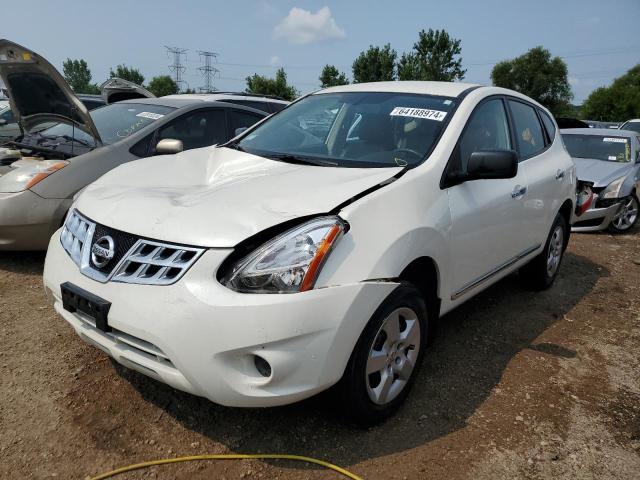 NISSAN ROGUE S 2013 jn8as5mv5dw665971