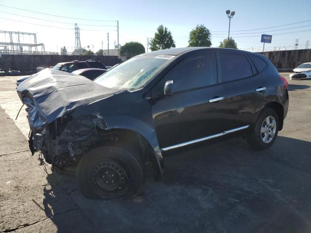 NISSAN ROGUE SELE 2014 jn8as5mv5ew200561