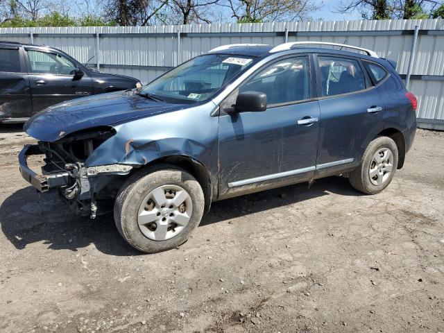 NISSAN ROGUE 2014 jn8as5mv5ew200883