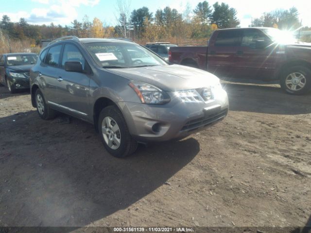 NISSAN ROGUE SELECT 2014 jn8as5mv5ew713261