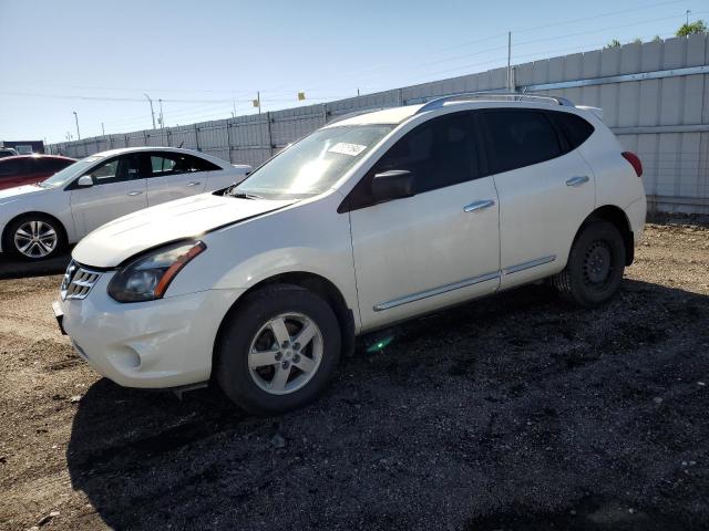 NISSAN ROGUE 2014 jn8as5mv5ew716533