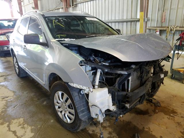 NISSAN ROGUE SELE 2015 jn8as5mv5fw254511