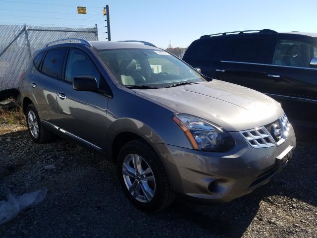 NISSAN ROGUE SELE 2015 jn8as5mv5fw257828