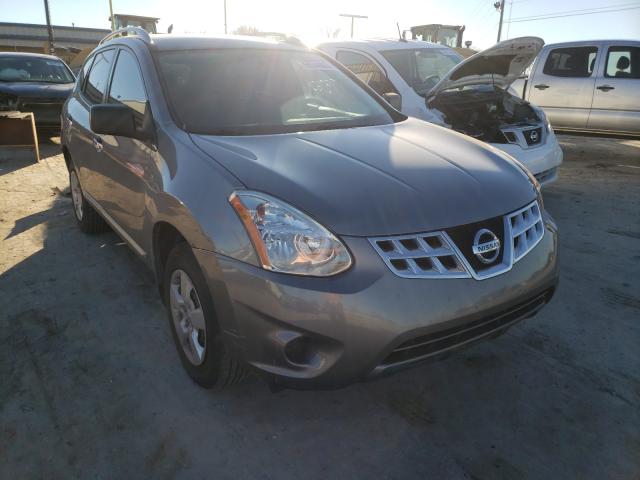 NISSAN ROGUE SELE 2015 jn8as5mv5fw258316