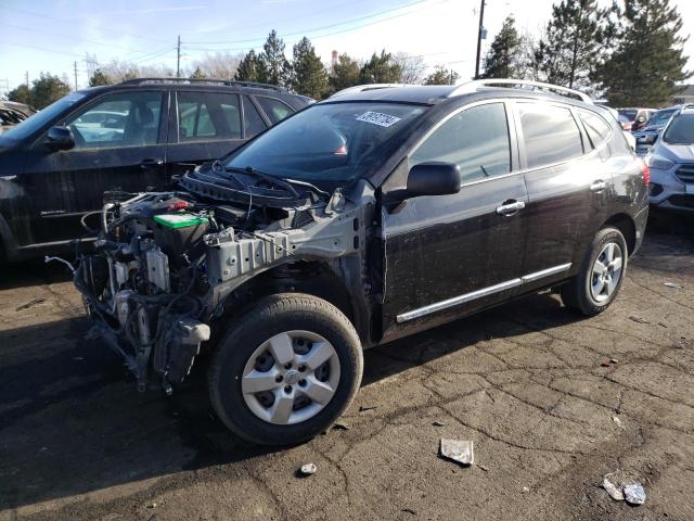 NISSAN ROGUE 2015 jn8as5mv5fw751347