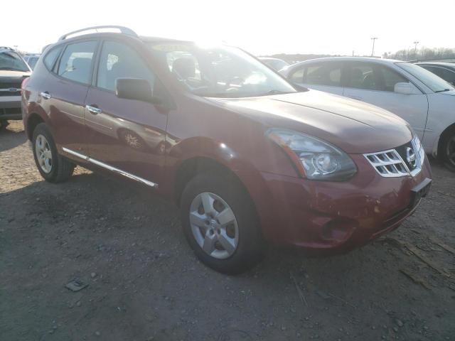 NISSAN ROGUE SELE 2015 jn8as5mv5fw756127