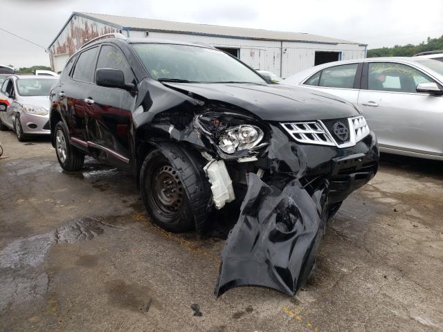 NISSAN ROGUE SELE 2015 jn8as5mv5fw759691