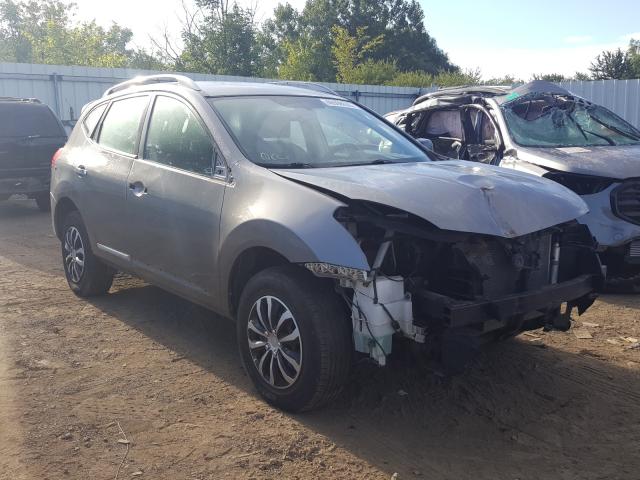 NISSAN ROGUE SELE 2015 jn8as5mv5fw761733