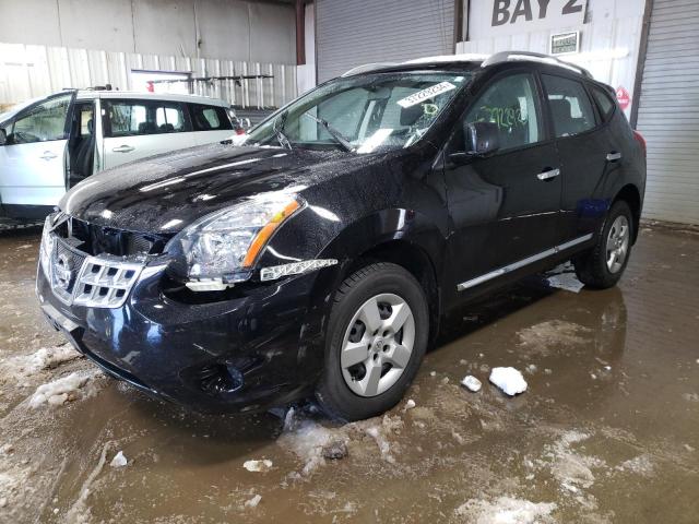 NISSAN ROGUE 2015 jn8as5mv5fw764048