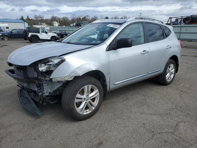 NISSAN ROGUE 2015 jn8as5mv5fw765474