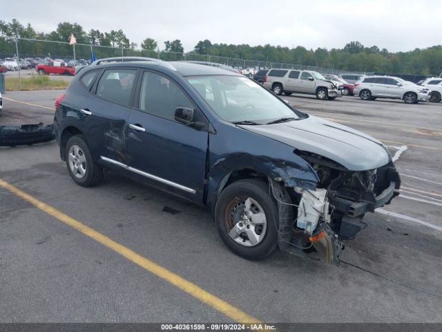 NISSAN ROGUE 2015 jn8as5mv5fw765913