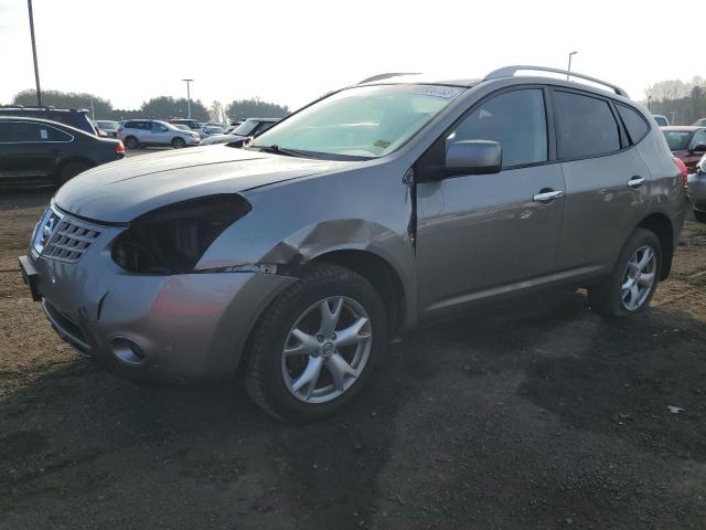 NISSAN ROGUE 2010 jn8as5mv6aw100687