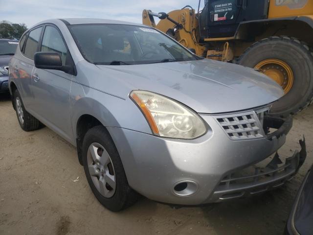 NISSAN ROGUE S 2010 jn8as5mv6aw105355