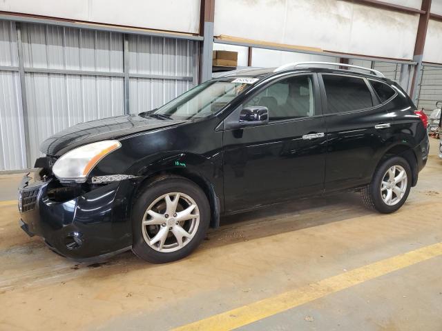 NISSAN ROGUE S 2010 jn8as5mv6aw107168