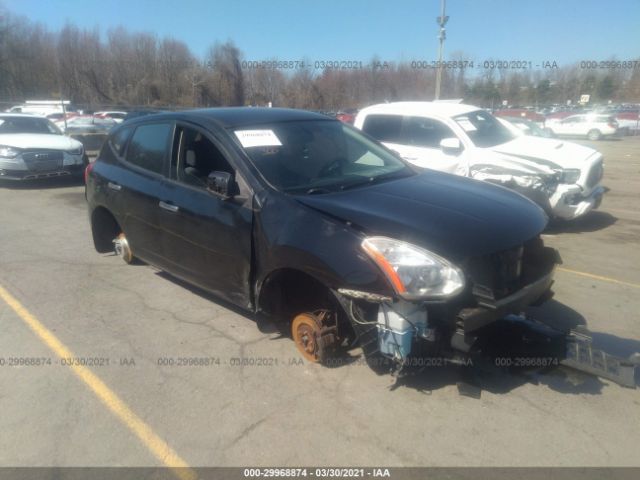 NISSAN ROGUE 2010 jn8as5mv6aw115612