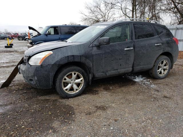 NISSAN ROGUE 2010 jn8as5mv6aw117697