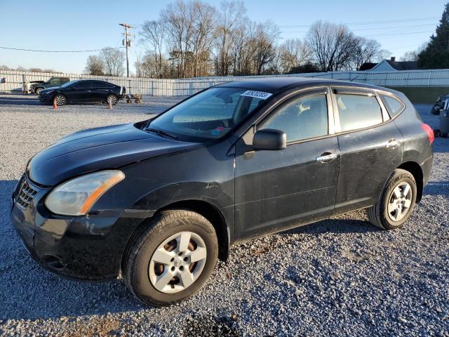 NISSAN ROGUE 2010 jn8as5mv6aw123693