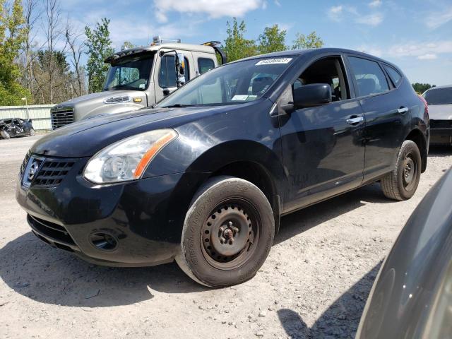 NISSAN ROGUE 2010 jn8as5mv6aw129865