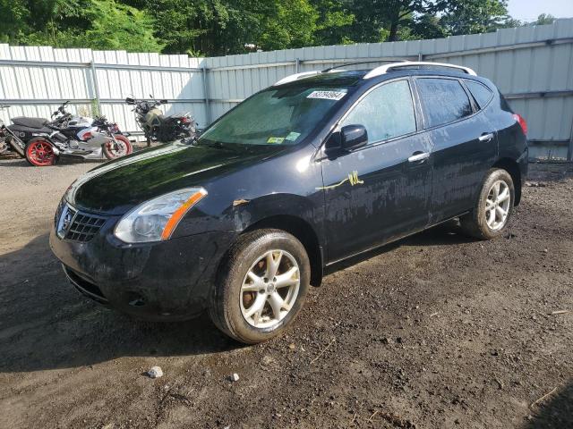 NISSAN ROGUE S 2010 jn8as5mv6aw131485