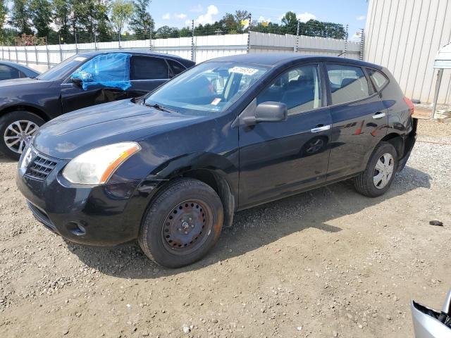 NISSAN ROGUE S 2010 jn8as5mv6aw133740