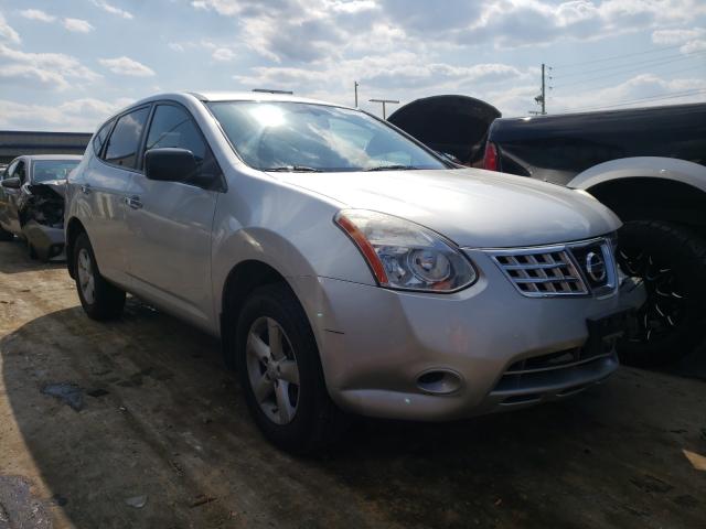 NISSAN ROGUE 2010 jn8as5mv6aw133852