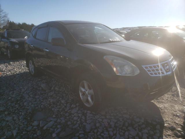 NISSAN ROGUE S 2010 jn8as5mv6aw136024