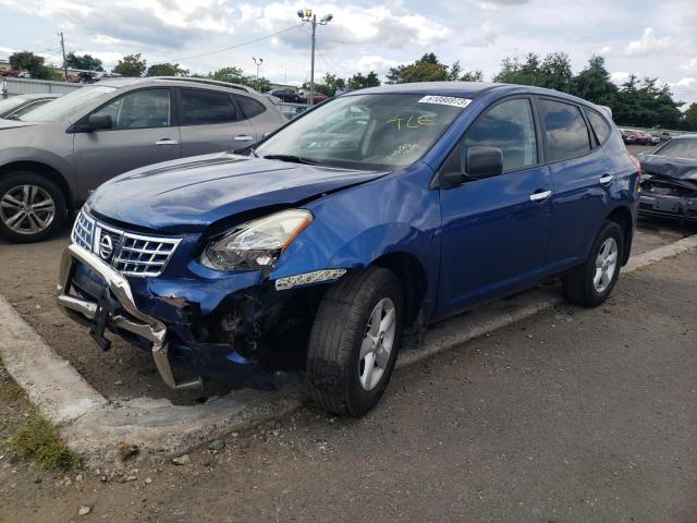 NISSAN ROGUE 2010 jn8as5mv6aw136718