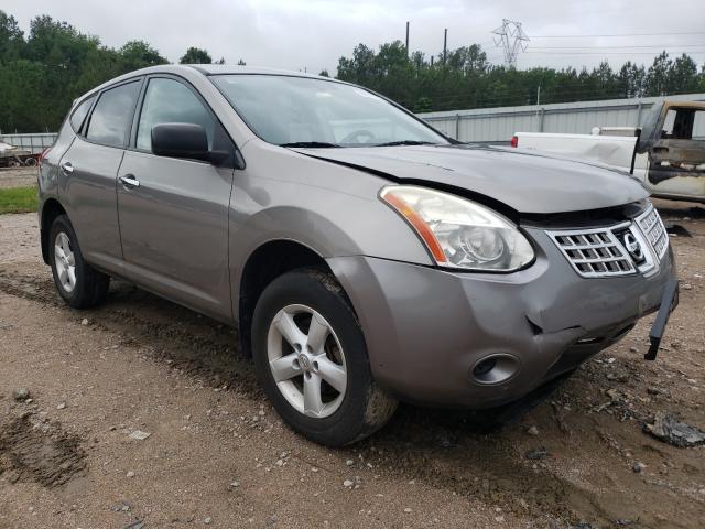 NISSAN ROGUE S 2010 jn8as5mv6aw139523