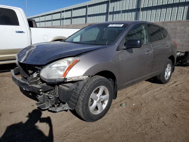 NISSAN ROGUE 2010 jn8as5mv6aw139683