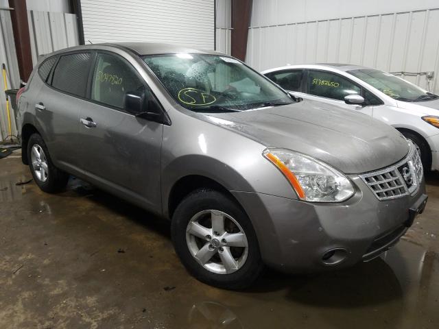 NISSAN ROGUE S 2010 jn8as5mv6aw143104