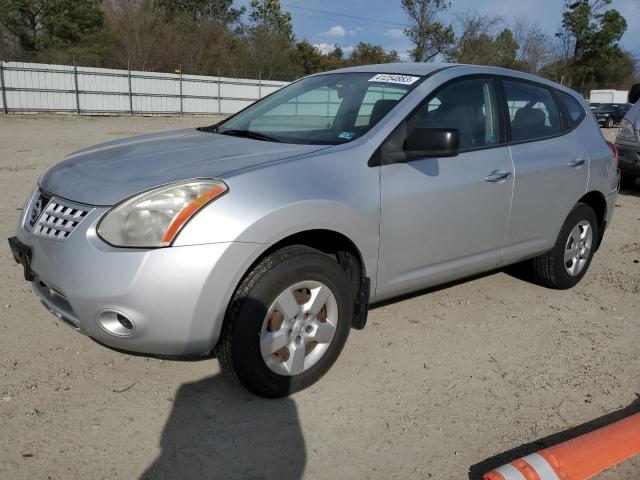 NISSAN ROGUE S 2010 jn8as5mv6aw143152