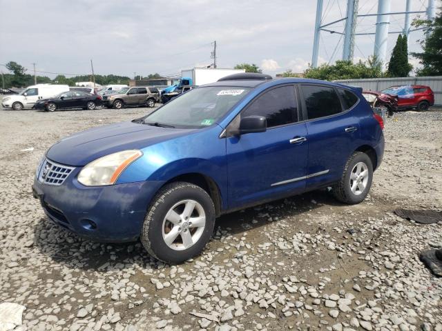 NISSAN ROGUE S 2010 jn8as5mv6aw143443