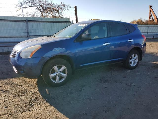 NISSAN ROGUE 2010 jn8as5mv6aw143636