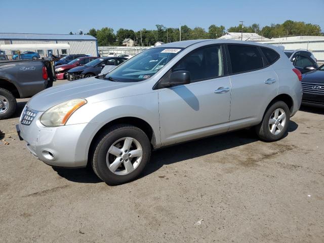 NISSAN ROGUE S 2010 jn8as5mv6aw145368