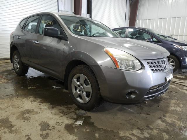 NISSAN ROGUE S 2010 jn8as5mv6aw146357